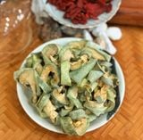  Trà bí xanh sấy lạnh hộp 100gr 