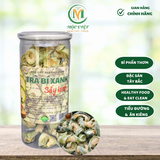  Trà bí xanh sấy lạnh hộp 100gr 