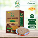  Bánh ăn kiêng gạo lứt Mộc Việt 