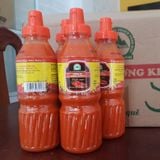  Tương ớt Mường Khương chai 250ml 