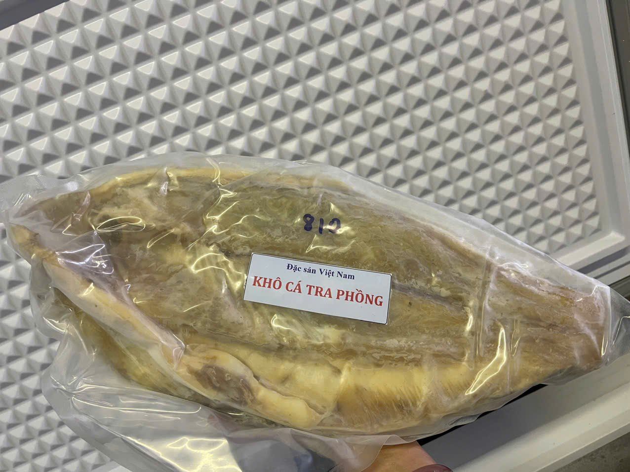  khô cá tra phồng 