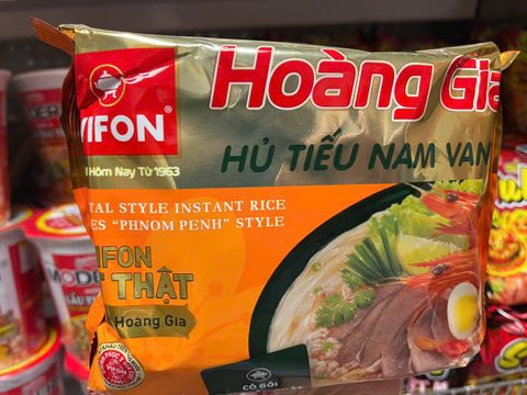  Hủ tiếu nam vang hoàng gia 