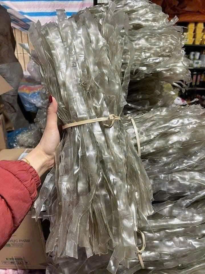  Miến dong sợi to 