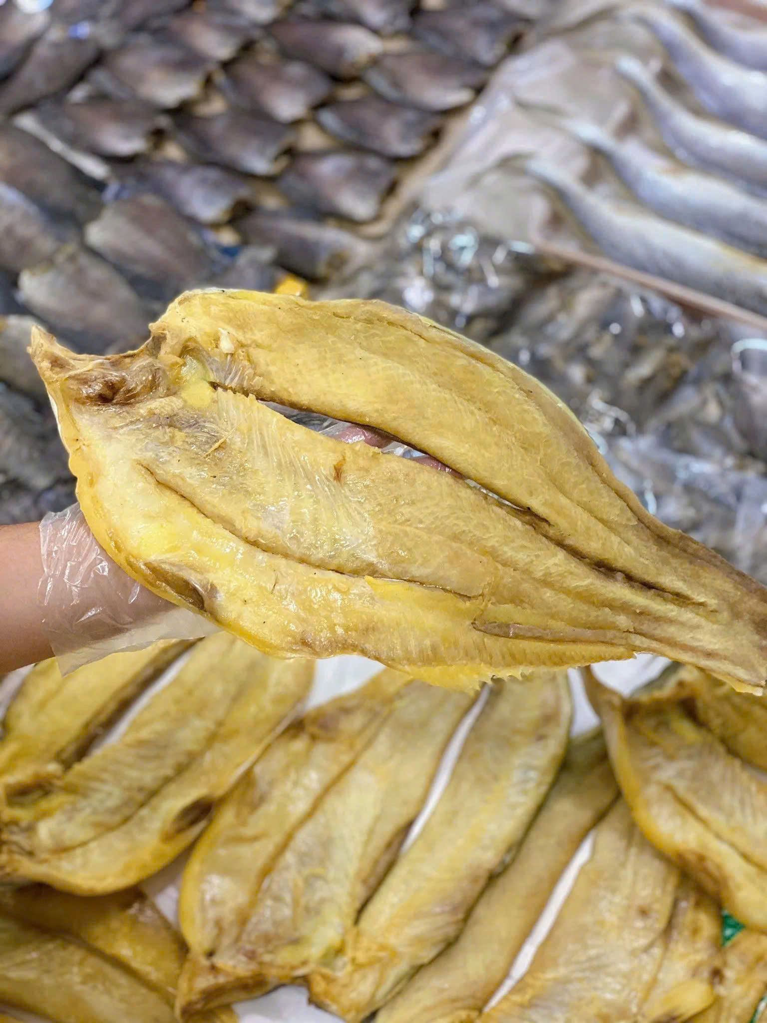  khô cá tra phồng 