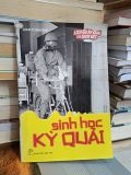  Sinh Học Kỳ Quái - John Townsend (Nguyễn Tuấn Vũ Dịch) 