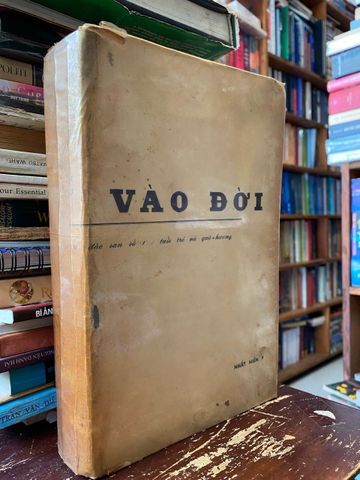  Vietnamese-English Dictionary (1st edition 1955) - Le Van Hung 