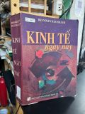  Kinh tế ngày nay - Brandley, R. Schiller 