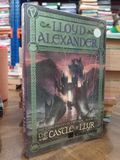  The Chronicles of Prydain: The castle of Llyr - Lloyd Alexander 