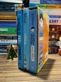  Wonder, Auggie & Me, 365 Days of Wonder boxed set - R. J. Palacio 
