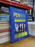  Pen Book: Luyện Đề Thi Tốt Nghiệp THPT Môn Hóa - Cập Nhật Theo Xu Hướng Mới Nhất của Kỳ Thi Năm 2022 - Vũ Khắc Ngọc (Chủ Biên) 