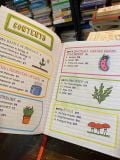  Everything You Need to Ace: Biology 