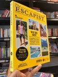  The Escapist - Issue 08 2018 | A Journal Of Places Less Explored 