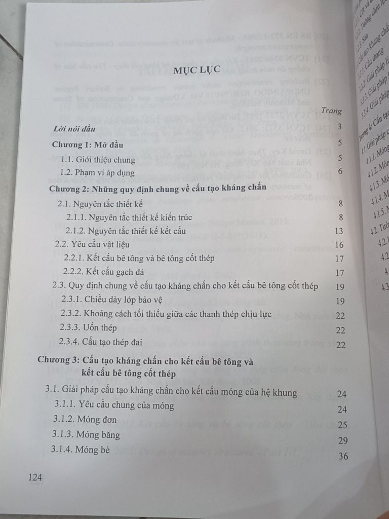  Giải Pháp Cấu Tạo Kháng Chấn cho Công Trình Xây Dựng Dân Dụng - Nhiều Tác Giả 