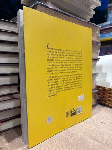  Để Quảng Cáo Không Phải là Quảng Cáo - Simon Veksner 