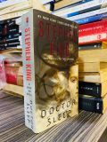  Doctor Sleep - Stephen King (Pocket) 