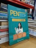  Pen Book: Luyện Đề Thi Tốt Nghiệp THPT Môn Ngữ Văn - Cập Nhật Theo Xu Hướng Mới Nhất 
