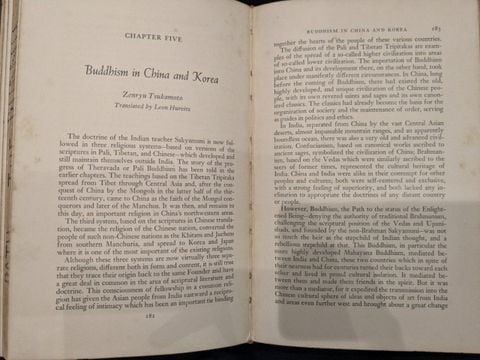  The path of The Buddha 