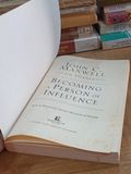  Becoming a person of influence - John C.Maxwell, Jim Dornan 