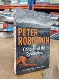  Children of the Revolution - Peter Robinson 