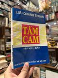  Tấm Cám ( Tập Kịch Bản ) - Lưu Quang Thuận 