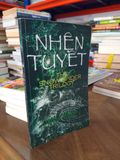  Nhện Tuyết - Jenny Nimmo 