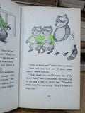  Here Come Raccoons! - Lillian Hoban 
