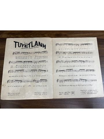  Tuyết Lạnh - Lê Dinh, Phương Trà 