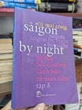  Sài Gòn By Night - Cù Mai Công 