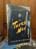  The Third Man - Graham Greene 