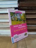  Sense and Sensibility: Lý trí và Tình cảm 