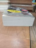  Intrige - Robert Harris 