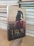  Troy: The epic battle as told in Homer's Iliad - Samuel Butler translated 
