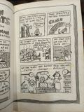  Captain Underpants And The Wrath Of The Wicked Wedgie Woman - Dav Pilkey 