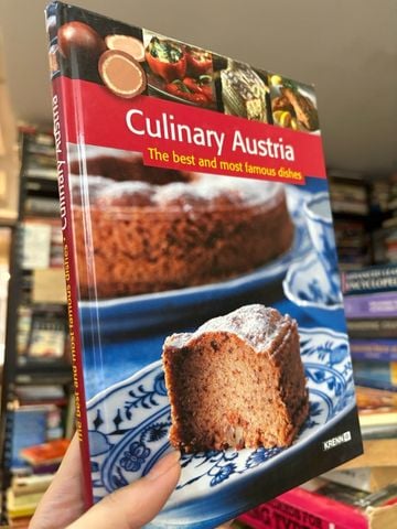 Culinary Austria - the Best and Most Famous Dishes