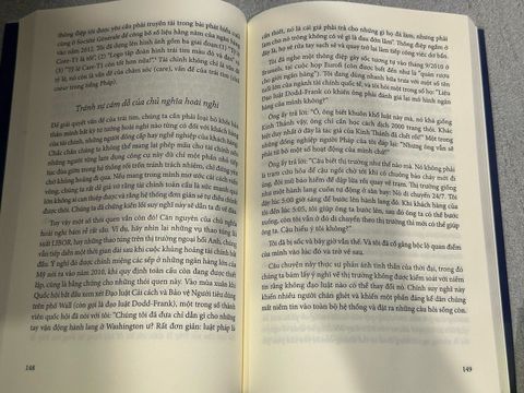  Tài chính có cứu vãn được thế giới ? - Bertrand Badré 