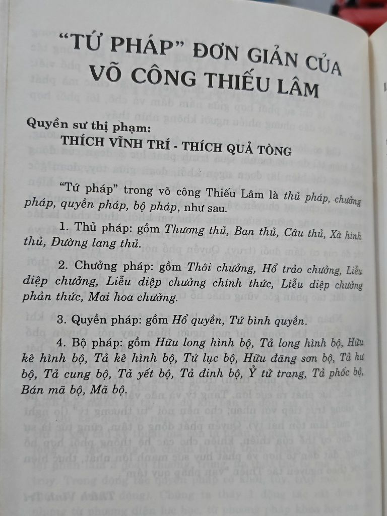  Thiếu Lâm Tự: Địa Đàng Mai Hoa Quyền - Kim Long 