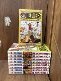  Truyện Tranh One Piece Bìa Rời (FULL/LẺ) 
