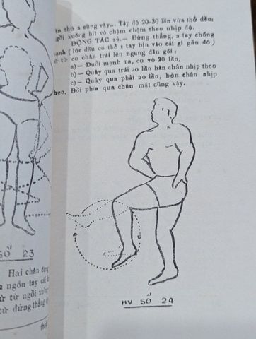  Thuật sống lâu - Võ Thượng Bích & Nguyễn Tài Sĩ 