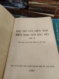  Bác Hồ với Miền Nam Miền Nam với Bác Hồ - tập 2 