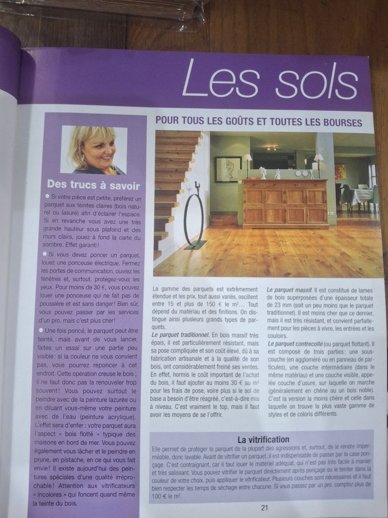  Décoration & Bricolage - Valérie Damidot 
