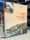  1000 năm Thăng Long Hà Nội 
