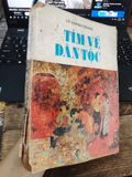  Tìm Về Dân Tộc - Lý Chánh Trung 