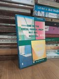  Thử Đi Tìm Những Phương Pháp Dạy Học Hiệu Quả - Lê Nguyên Long 