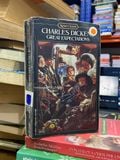  Great Expectations - Charles Dickens 
