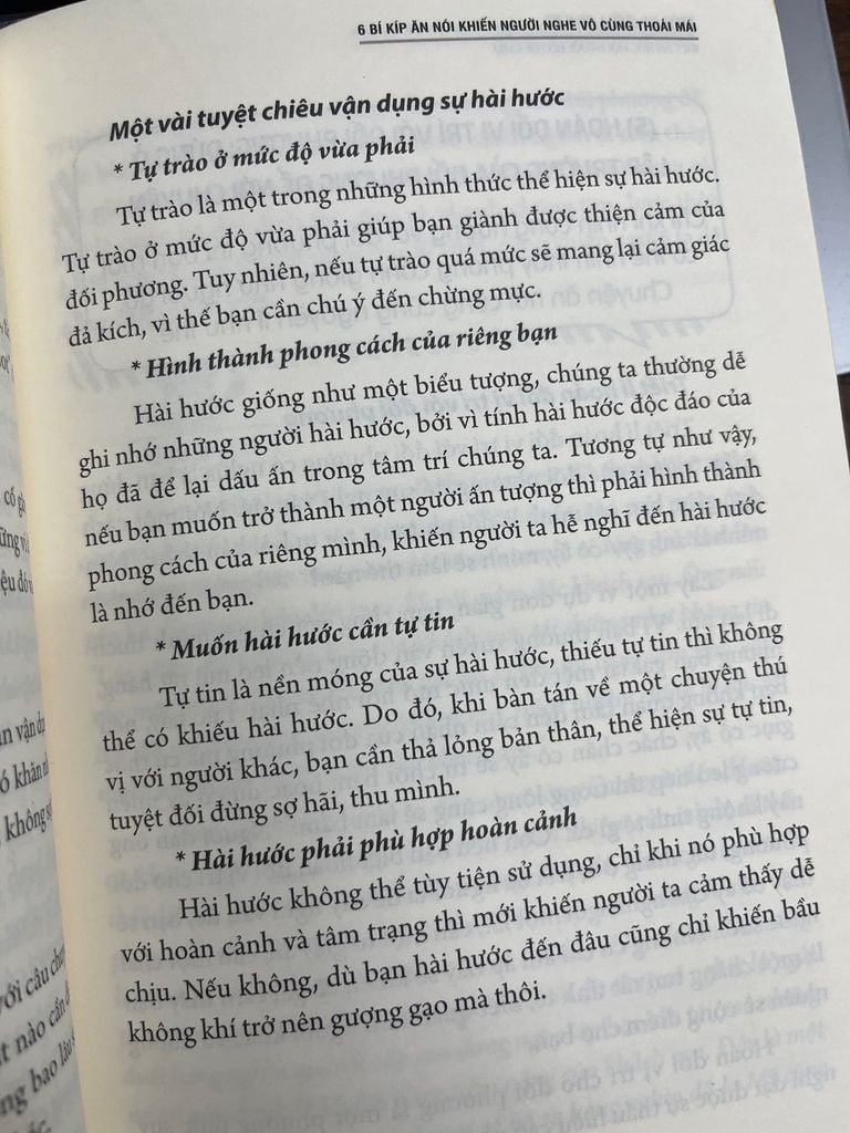  Nói Ai Nấy Phục - Ngưu Tân 
