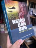  Người Đàn Ông Không Lộ Diện - Markus Wolf 