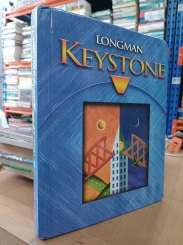  Keystone 