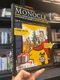  Monocle - December/January 2018/2019 | Issue 119 | Holiday Special 