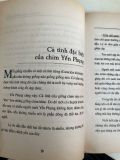  Nghệ thuật nuôi chim: chim yến phụng - Việt Chương 