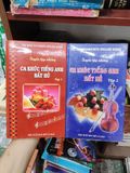 Tuyển Tập Những Ca Khúc Tiếng Anh Bất Hủ - Nhiều Tác Giả 